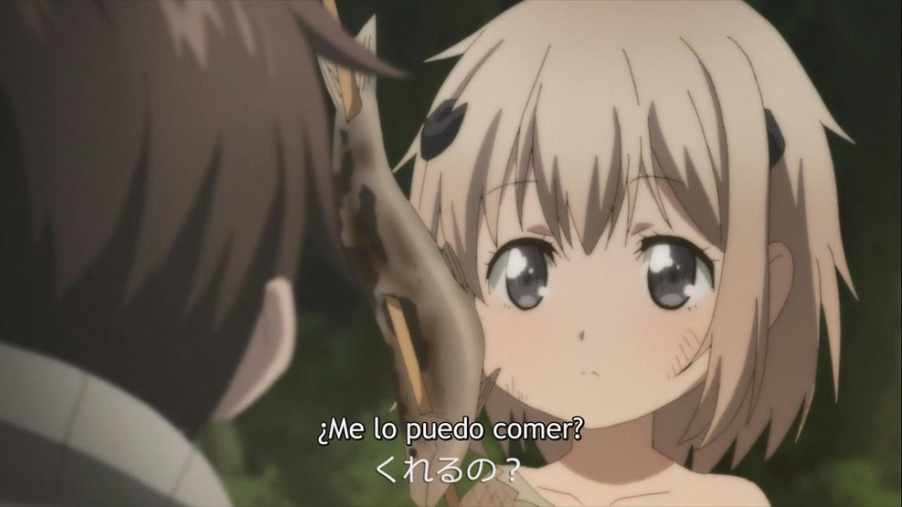 xb48yb8nwmbb75xzg - Uchi no Musume Naraba (TV) [12/12] [Ligero] [Zippyshare] (Finalizado) - Anime Ligero [Descargas]