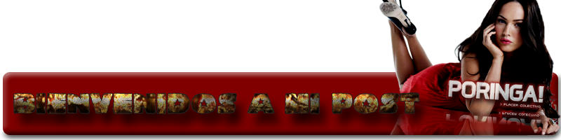 Sexo mirado desde el interior