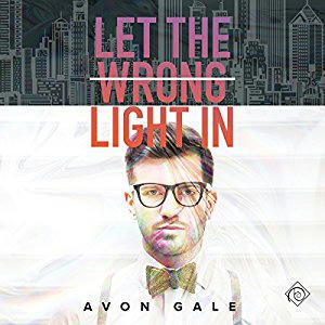 Avon Gale - Let The Wrong Light In Cover Audio