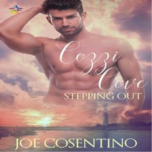 Joe Cosentino - Stepping Out Square