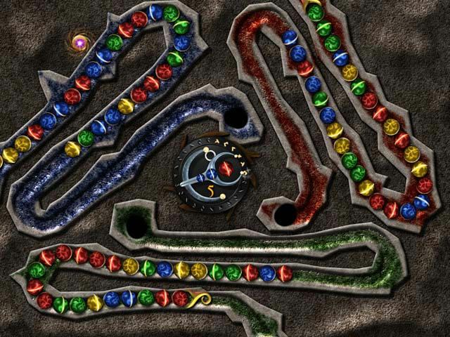 เกมส์ Sparkle ภาพตัวอย่าง ๒ Sparkle ภาพตัวอย่าง ๒