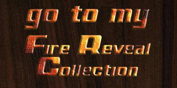 Fire Reveal - 3