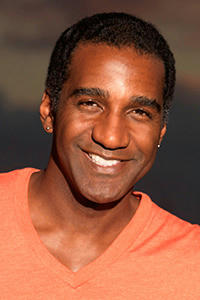 Norm Lewis