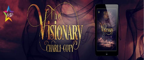 Charli Coty - The Visionary Banner 1