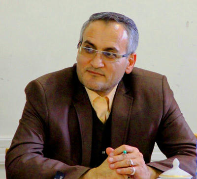 بهروز صادقی