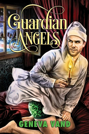 Geneva Vand - Guardian Angels Cover
