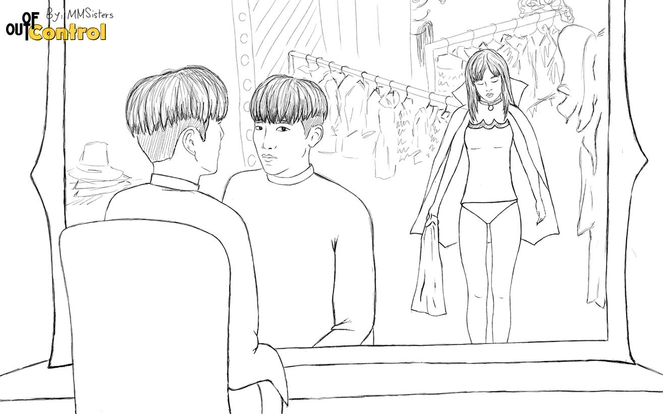 Minjun - Jeongyeon Minjun - Jeongyeon - مینجون - جونگیون