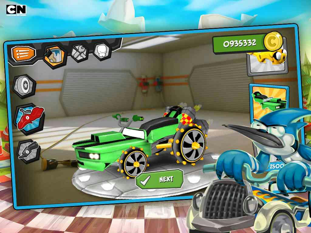 FORMULA-CARTOON-ALL-STARS FORMULA-CARTOON-ALL-STARS