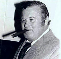 Arnold Skaaland