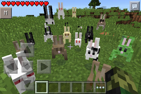Mo Creatures Cats Don T Eat Forum Mo Creatures Cats Don T Eat Forum