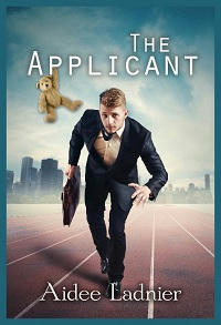 Aidee Ladnier - The Applicant Postcard s