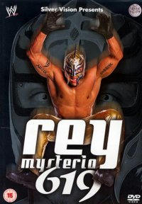 Rey Mysterio 619