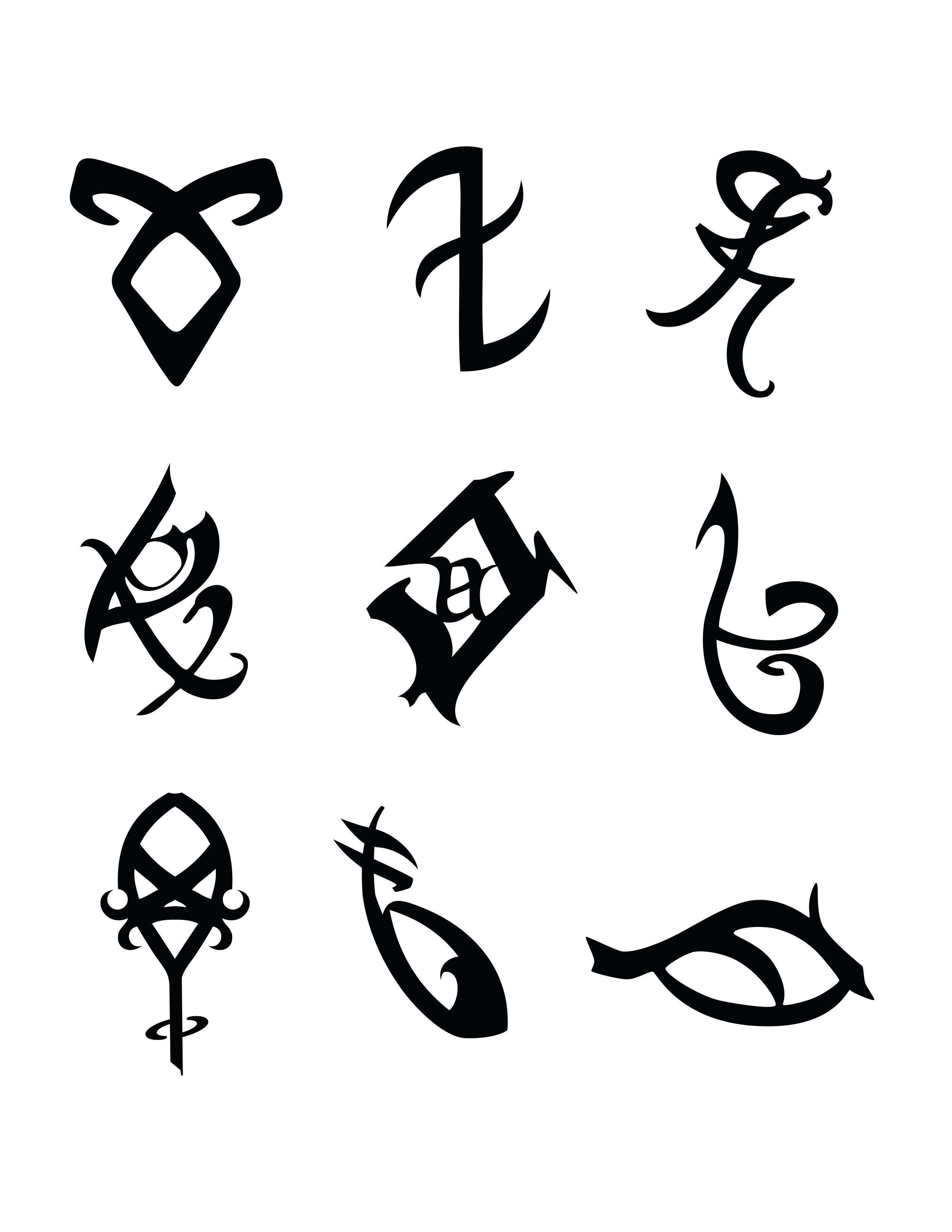 ★ How to hallow runes