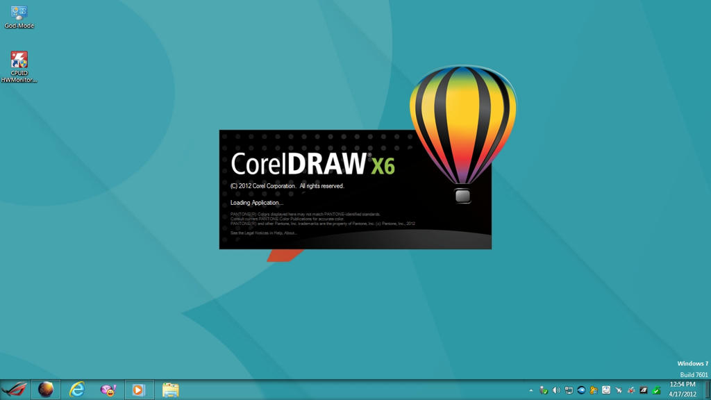 Cara Download Coreldraw X6 Full Version Gratis