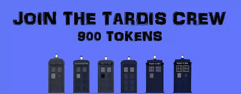 Tardis Crew Gif