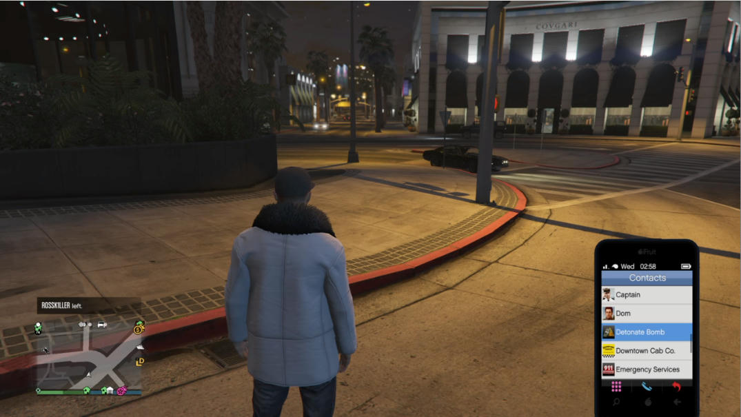 Working Infinite Remote Bombs NextGenUpdate