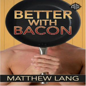 Matthew Lang - Better With Bacon Square