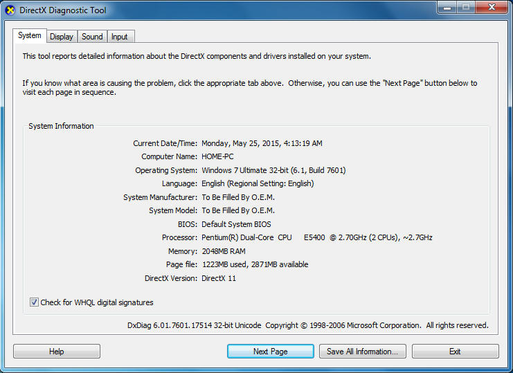 Asrock G31MS FSB1600 DDR2 800 (Sounds Problem) Tom's Hardware Forum