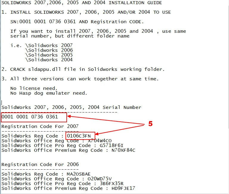 Solidworks 2006 Crack Sldappudllrar