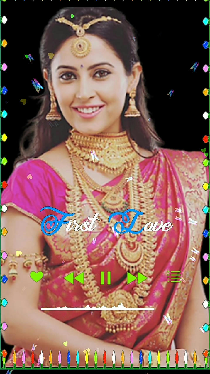 Full screen avee player template and new whatsapp Status effect avee player template Laxmanbawri