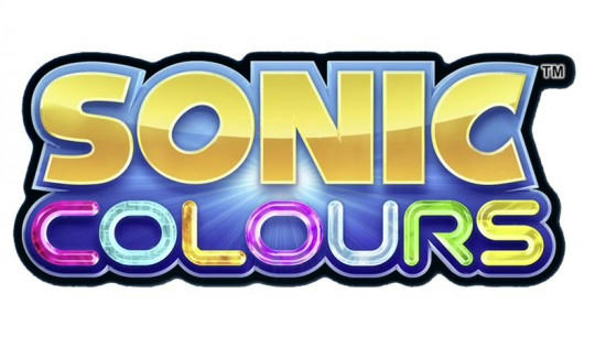 Sonic Colours
