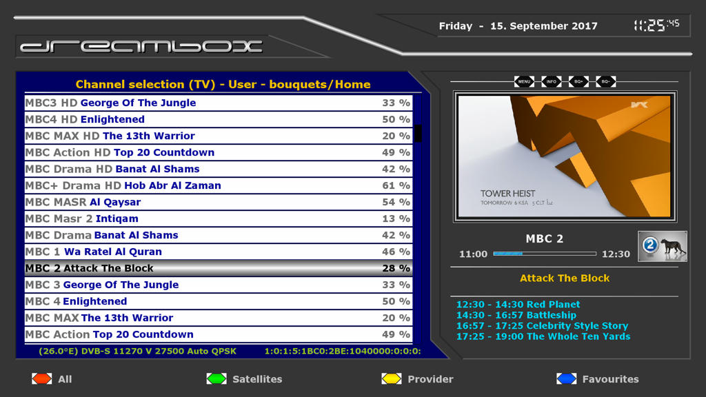 Dreambox Install Ipk Telnet