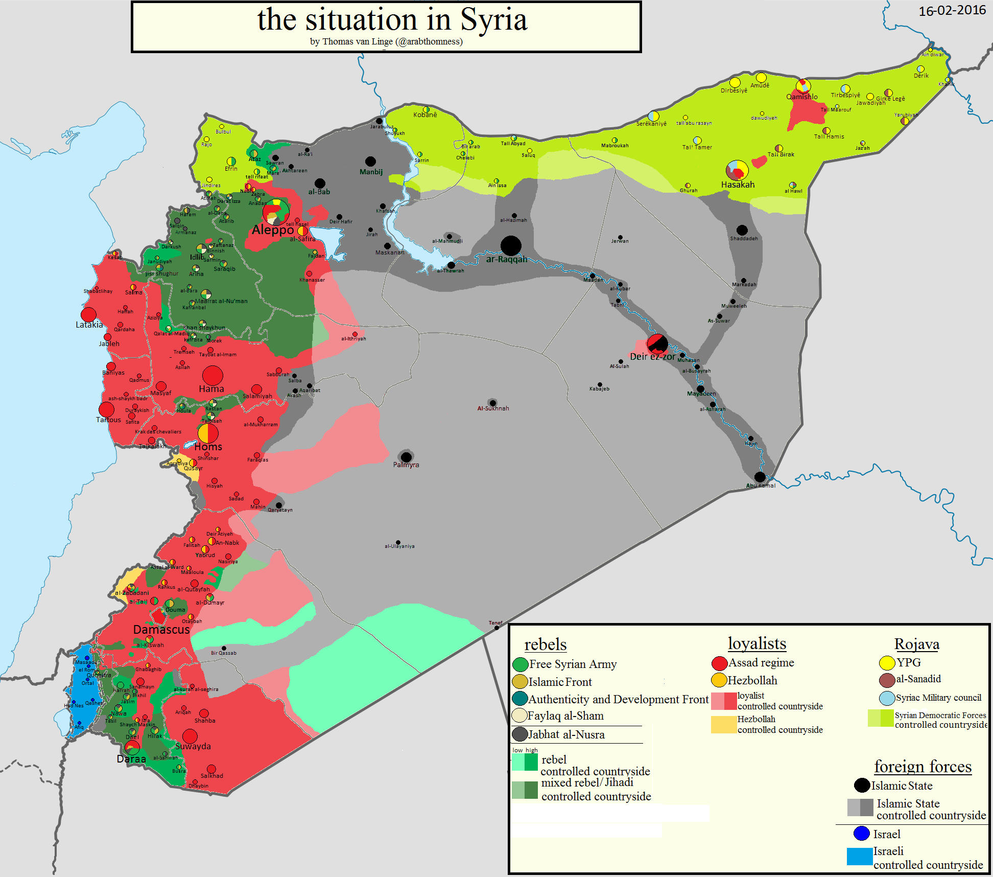 7 Fakten Zum Burgerkrieg In Syrien Politik Sz De