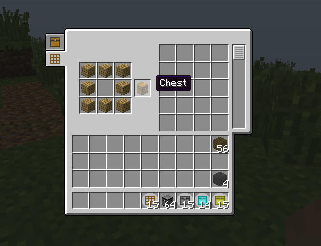 Modular Chests Mod