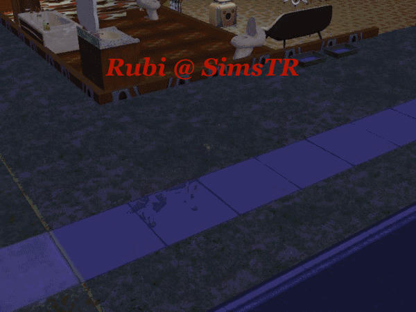 The Sims 2 Pets Wolf Kurt