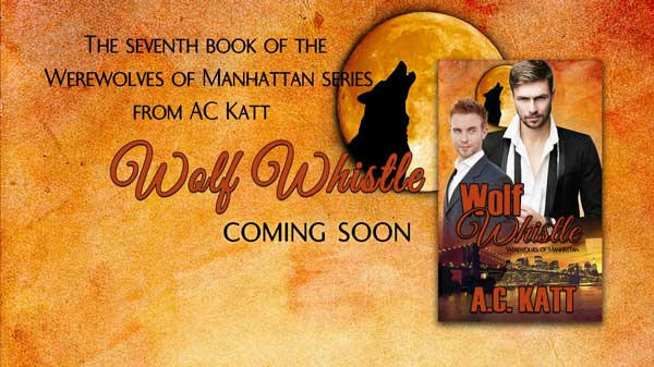 A.C. Katt - Wolf Whistle Banner 2