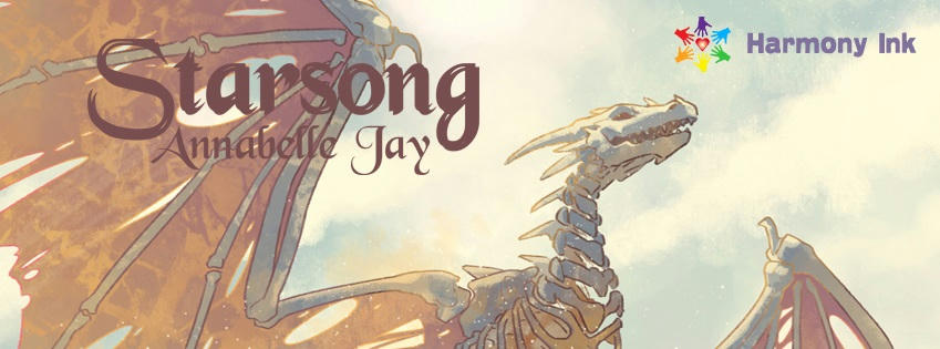 Annabelle Jay - Starsong Banner