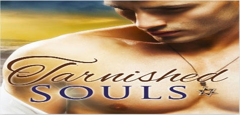 Dev Bentham - Tarnished Souls Banner