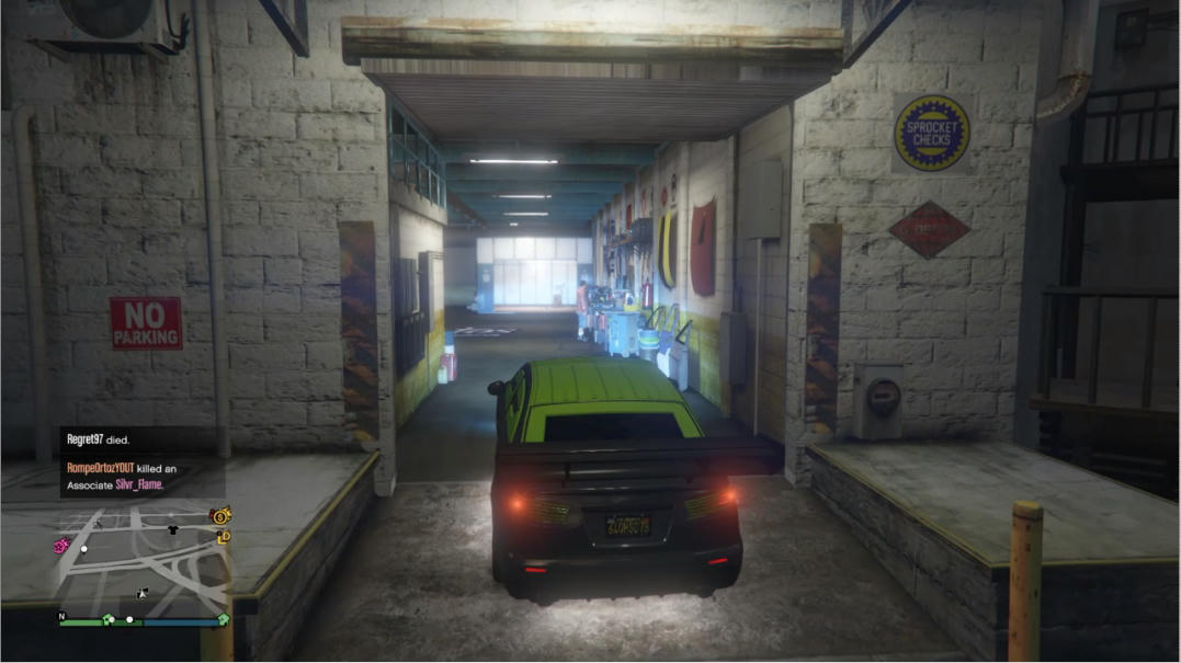 Infinite Remote Bombs Glitch Guides & Strategies GTAForums