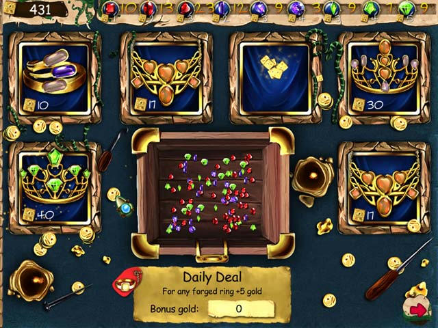 Dragon Keeper ScreenShot03 Dragon Keeper ScreenShot03