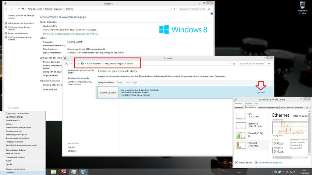 Descargar Windows 7 Starter Oa Latam 32 Bits
