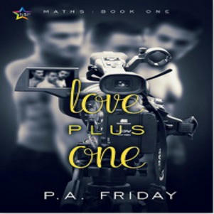 P.A. Friday - Love Plus One Square