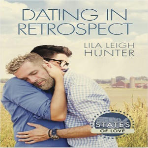 Lila Leigh Hunter - Dating In Retrospect Square