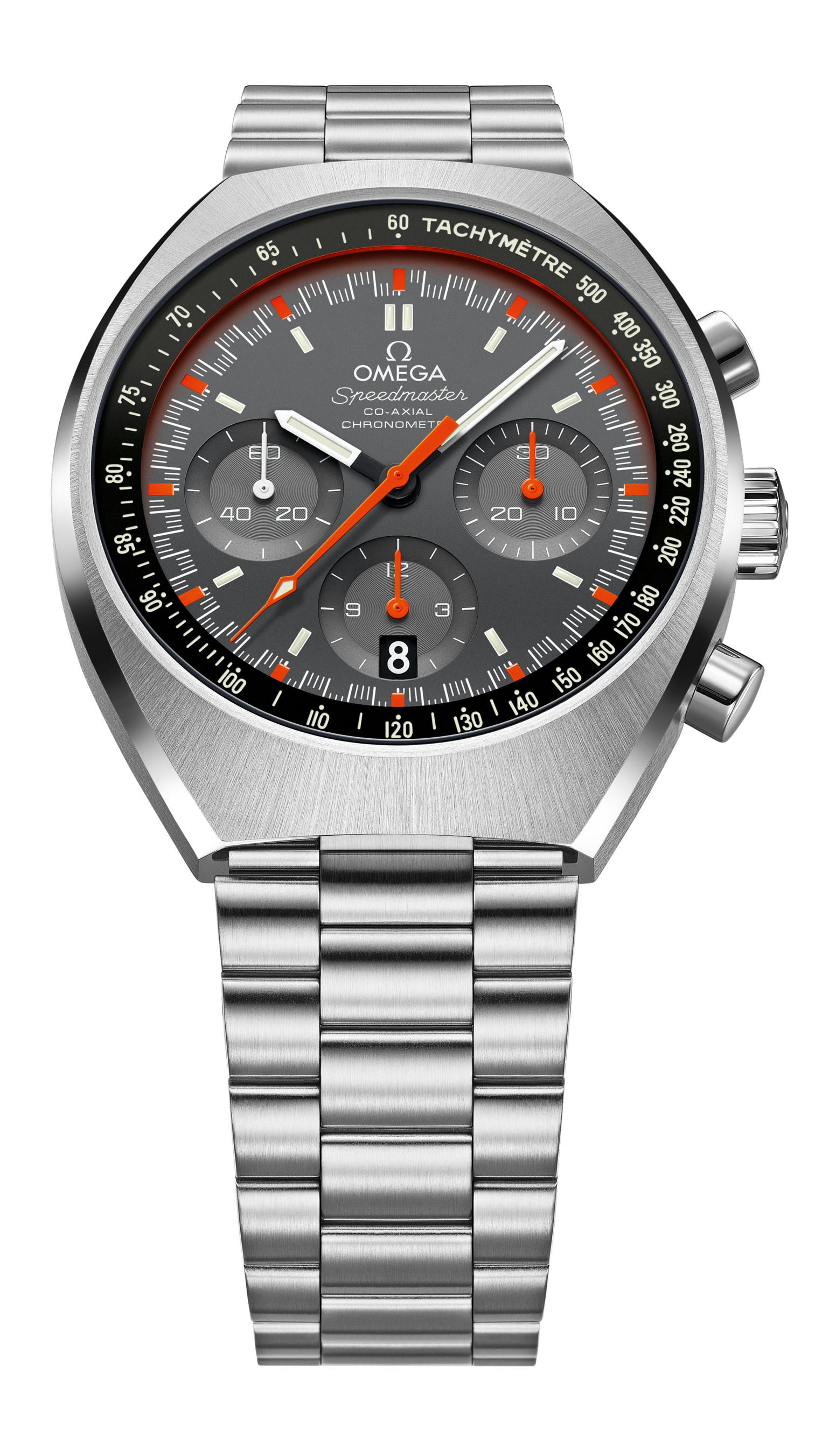 speedmaster professional markii