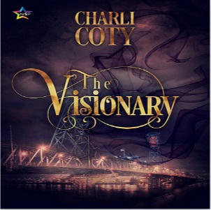 Charli Coty - The Visionary Square
