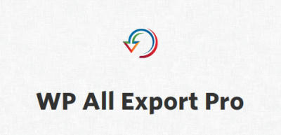افزونه برون بری جامع WP All Export Pro