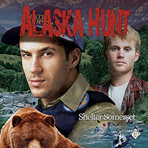 Shelter Somerset - Alaska Hunt Audio Cover