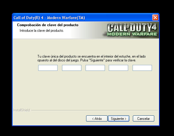 Modern Warfare 4 Crack Only PC