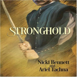 Nicki Bennett & Ariel Tachna - Stronghold Square