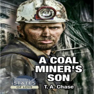 T.A. Chase - A Coal Miner's Son Square