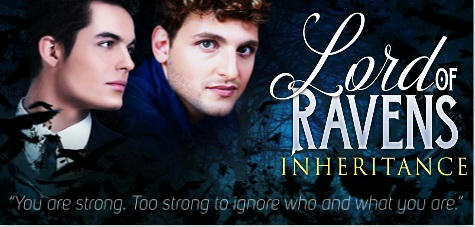 Amelia Faulker - Lord of Ravens Banner