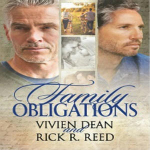 Vivien Dean & Rick R. Reed - Family Obligations Square