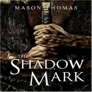 Mason Thomas - The Shadow Mark Square