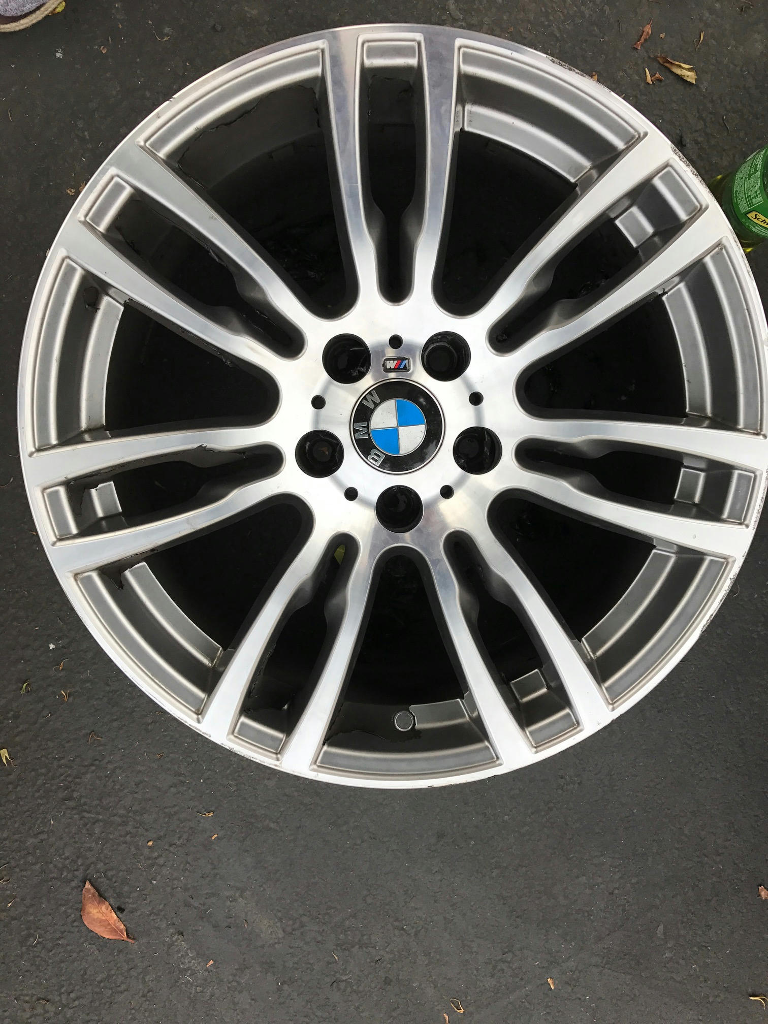 FS: $700 | OEM 403M 19