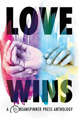 Anthology - Love Wins Cover