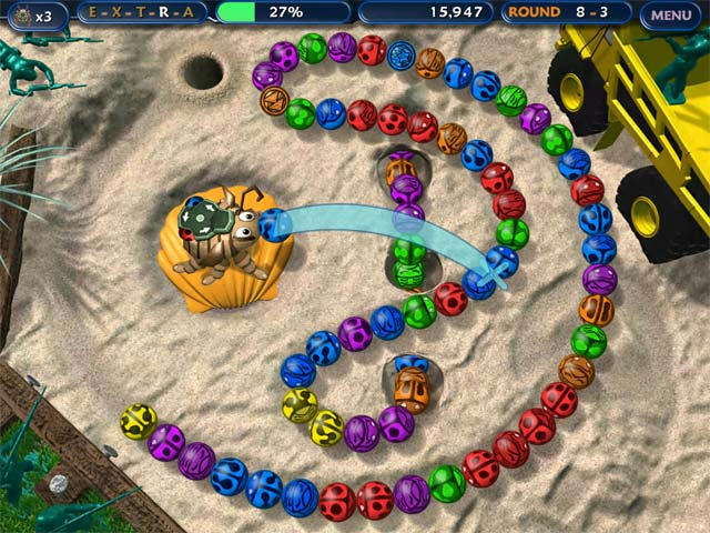 Tumblebugs ScreenShot01 Tumblebugs ScreenShot01